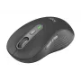LOGITECH SIGNATURE PLUS M750 L draadloze muis - Graphite-EMEA28I-935 (910-007509)