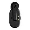 Shure MV-ONE-Z6 - MoveMic MV-LaV draadloze lavaliermicrofoon met oplaadcase