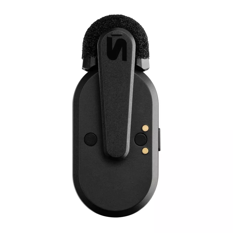 Shure MV-ONE-Z6 - MoveMic MV-LaV draadloze lavaliermicrofoon met oplaadcase