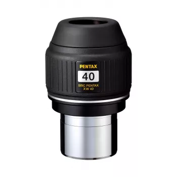 Pentax XW 40mm oculair