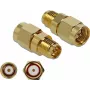 SMA-connector DeLOCK 89973