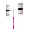 Step Razor A5 Lux – aluminium opvouwbaar, 20 cm polyurethaan wielen, verstelbaar stuur, max. belasting 100 kg, roze