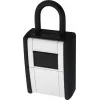 Abus Security-center 463303 zwart