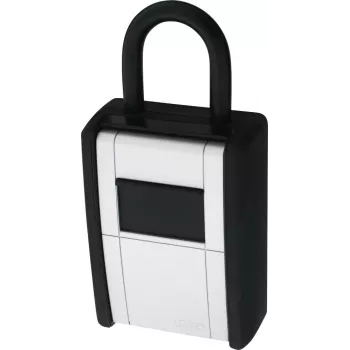 Abus Security-center 463303 zwart