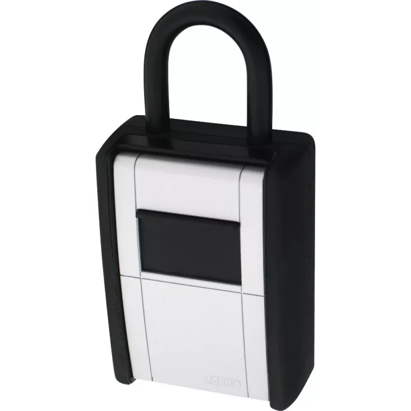 Abus Security-center 463303 zwart