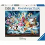Legpuzzel Ravensburger 12000710 1500 stukjes Disney