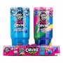 Tumbler WECOOL Butter Cloudz assortiment, gemengde kleuren, 6-pack