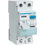 Hager CDS240D grijs
