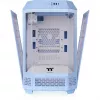PC-behuizing Thermaltake The Tower 250 Hydrangea Blue Mini Tower