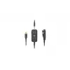 Hoofdtelefoon A4Tech Bloody M590i USB+AUX3.5 Sports rood 7.1