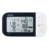 Omron M7 Intelli IT bovenarm-bloeddrukmeter, automatisch, 2 gebruikers