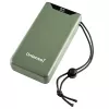 Intenso 7332057 powerbank lithium-polymeer (LiPo) 20000 mAh groen