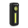 everActive WL-300 COB LED werkplaatsinspectielamp, 300 lm, IPX4, met magneet