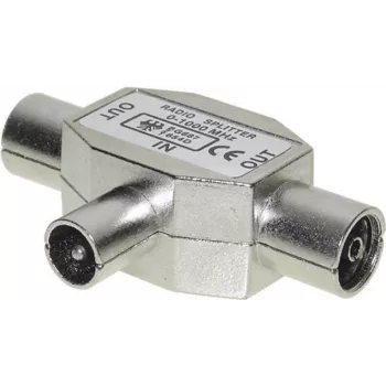 Coaxadapter IEC ShiverPeaks BS83210