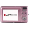 AgfaPhoto Compact DC5200 compactcamera 21 MP CMOS 5616 x 3744 pixel roze - digitale camera - 21 MP