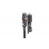 Stofzuiger Puppyoo T12 Home Crystal grijs