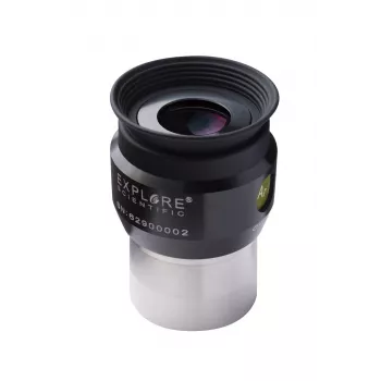 Explore Scientific 62° oculair. 9 mm