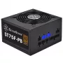 Voeding SilverStone SST-ST75F-PB 750 watt