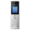 Grandstream Networks WP810 IP-telefoon zwart. Metallic 2 lijnen TFT Wi-Fi