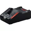 Powertools Expert Snellader EXAL18V-160 (zwart, AMPShare Alliance)