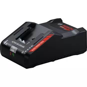 Powertools Expert Snellader EXAL18V-160 (zwart, AMPShare Alliance)