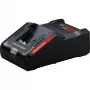 Powertools Expert Snellader EXAL18V-160 (zwart, AMPShare Alliance)