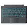 inateck toetsenbord Surface grijs, Sureface GO 1-4 Com. QWERTZ