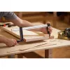 Schroefklem TPN16BE (zwart/rood, 160 / 80)