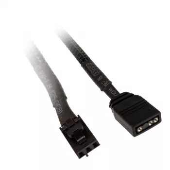 ARGB-3-Pin-adapterkabel Kolink L1-3ADP1-15 – 15 cm, 3-Pin-ARGB-converter