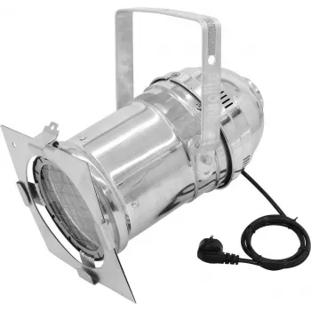Toneelspot EUROLITE Theater Spotlight CDM150 150W, enkele 150 W lamp