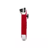 Lizard Skins Switch Joy-Con - Crimson rood (op maat gesneden, 0,5mm)