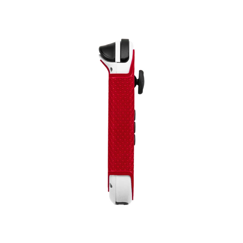 Lizard Skins Switch Joy-Con - Crimson rood (op maat gesneden, 0,5mm)