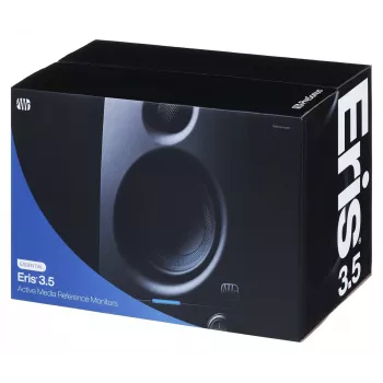PreSonus Eris 3.5 2nd Gen - een paar actieve monitoren