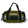Tas AMPHIBIOUS VOYAGER II 60L groen BS-2260.15