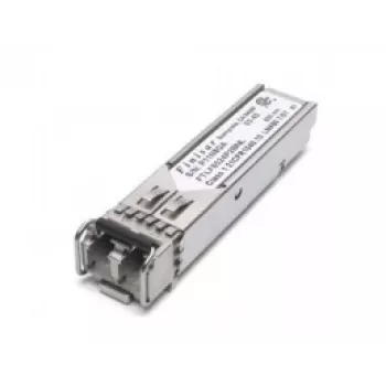 Finisar - SFP+ - transceivermodule - FTLF8524P2BNV - SFP / Gbic / transceiver - 4Gb