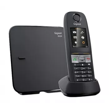 DECT-telefoon Gigaset E630
