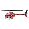 Amewi Bell 206 Jet Ranger helikopter 6-kanaals