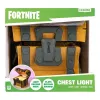 Tafellamp Paladone Fortnite Chest Light – thematische LED-noviteitenlamp
