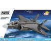 F-35B Lightning II bouwstenen - 614 onderdelen