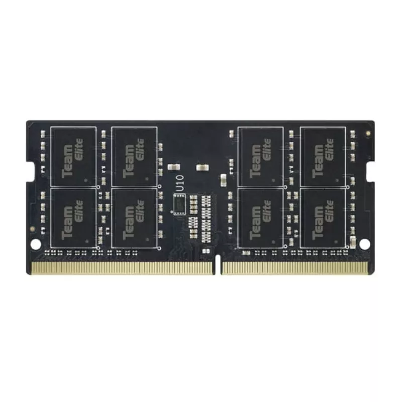 Team Group Team Elite - DDR4 - module - 8 GB - SO DIMM 260-PIN