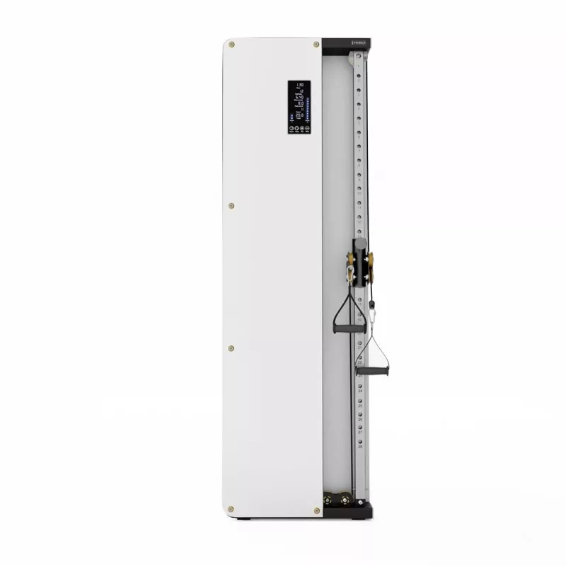 HMS BSP301 pneumatisch wandtrainingsapparaat