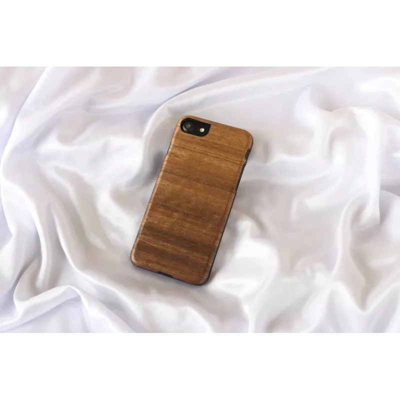 Cover Man&Wood M7010B telefoonhoesje
