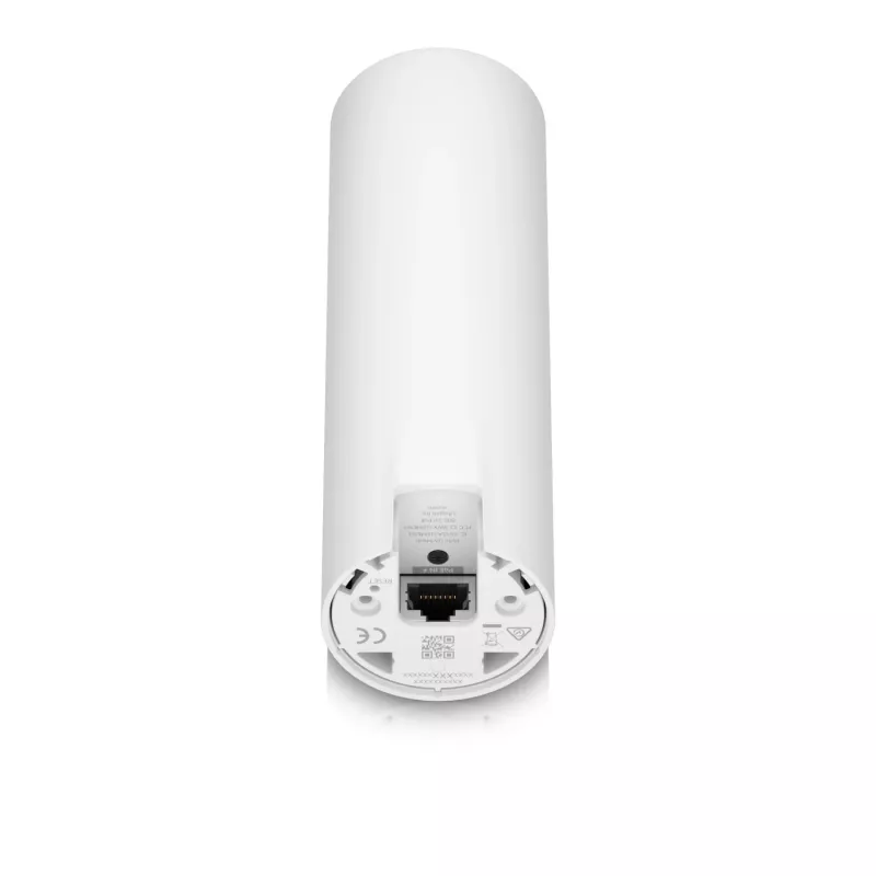 Ubiquiti UniFi U6-Mesh WiFi 6 access point AX5300 5.3 Gbps IPX5 waterdicht - wit