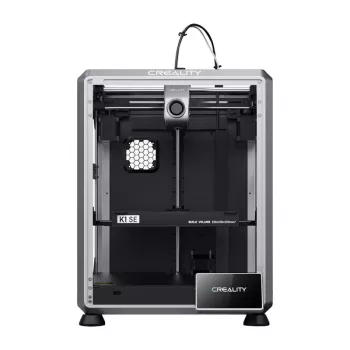 3D-printer Creality K1-SE dual-Z-as hoge precisie