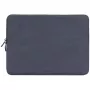 Rivacase Suzuka notebook-tas 33,8 cm (13.3) beschermhoes blauw (7703 blauw)