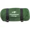Traveller tarp, zonzeil groen