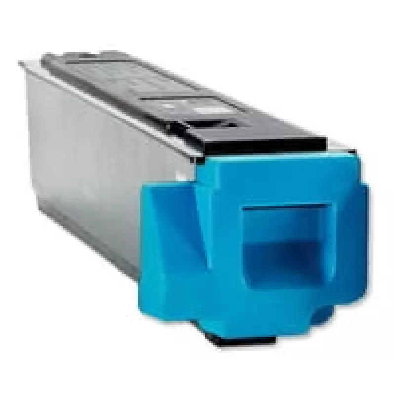 KYOCERA TK-5135C toner 1 stuks origineel cyaan