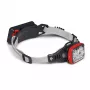 Black Diamond Distance 1500 rood, wit handzaklamp LED