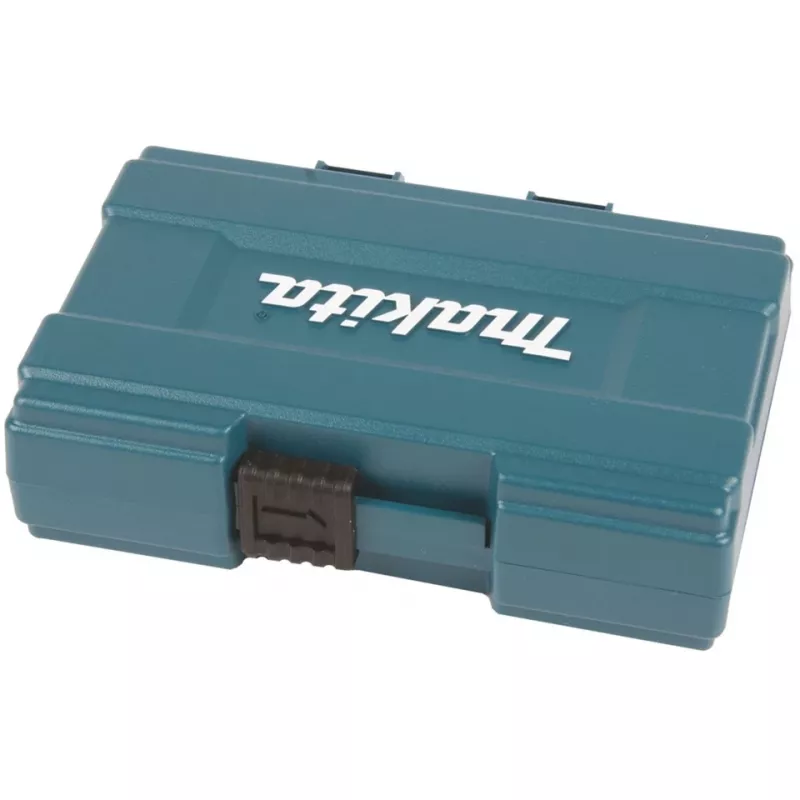 Makita schroevendraaier-bit- en ratelset, 21-delig (B-54081)
