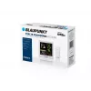 Weerstation BLAUPUNKT WS25WH – binnen-/buitenmetingen, draadloze sensoren